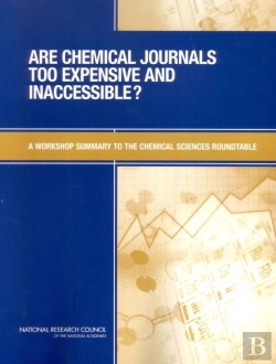 Bertrand.pt - Are Chemical Journals Too Expensive And Inaccessible?