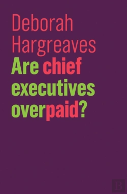 Bertrand.pt - Are Chief Executives Overpaid?