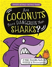 Are Coconuts More Dangerous Than Sharks?