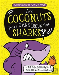 Bertrand.pt - Are Coconuts More Dangerous Than Sharks?