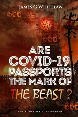 Bertrand.pt - Are Covid-19 Passports The Mark Of The Beast