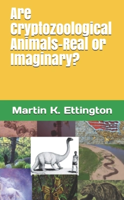 Bertrand.pt - Are Cryptozoological Animals-Real Or Ima