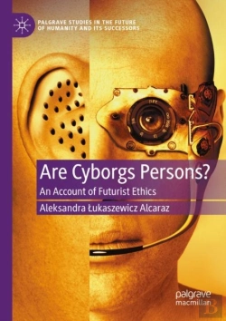 Bertrand.pt - Are Cyborgs Persons?
