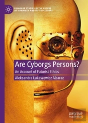 Are Cyborgs Persons?
