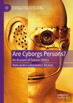Bertrand.pt - Are Cyborgs Persons?