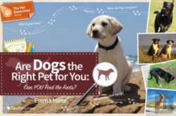 Bertrand.pt - Are Dogs The Right Pet For You