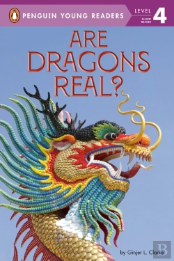 Bertrand.pt - Are Dragons Real?