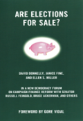 Are Elections For Sale?
