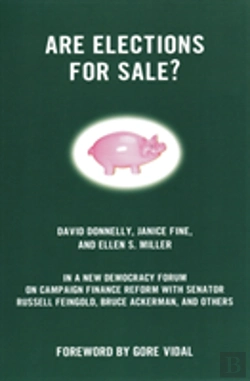 Bertrand.pt - Are Elections For Sale?