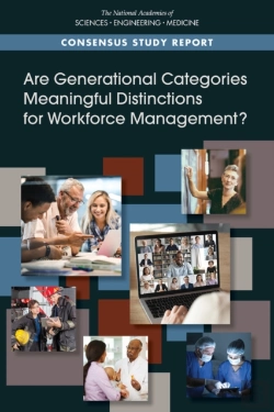 Bertrand.pt - Are Generational Categories Meaningful Distinctions For Workforce Management?