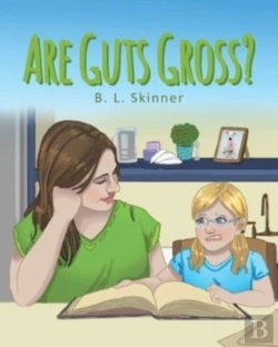 Bertrand.pt - Are Guts Gross?