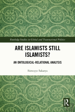 Bertrand.pt - Are Islamists Still Islamists?