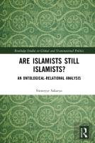 Are Islamists Still Islamists?