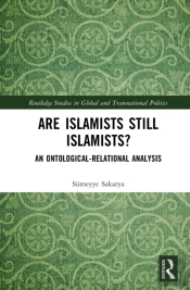 Are Islamists Still Islamists?