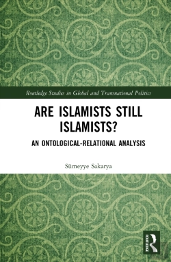 Bertrand.pt - Are Islamists Still Islamists?