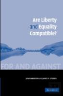 Are Liberty And Equality Compatible?