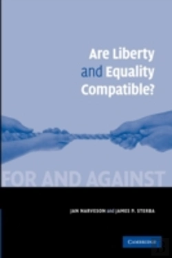 Bertrand.pt - Are Liberty And Equality Compatible?