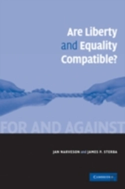 Bertrand.pt - Are Liberty And Equality Compatible?