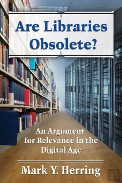 Bertrand.pt - Are Libraries Obsolete?