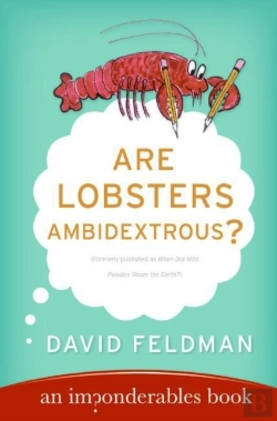 Bertrand.pt - Are Lobsters Ambidextrous?