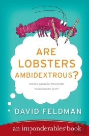 Are Lobsters Ambidextrous?