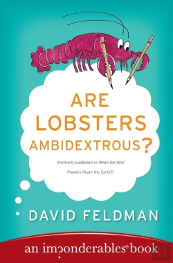 Bertrand.pt - Are Lobsters Ambidextrous?