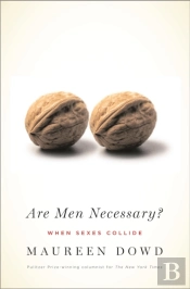 Are Men Necessary?