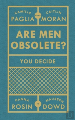 Bertrand.pt - Are Men Obsolete?