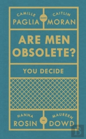 Are Men Obsolete?