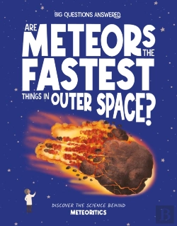 Bertrand.pt - Are Meteors The Fastest Thing In Outer Space?