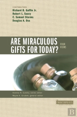 Bertrand.pt - Are Miraculous Gifts For Today?