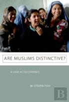Are Muslims Distinctive?