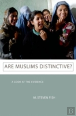 Bertrand.pt - Are Muslims Distinctive?