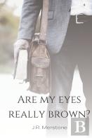 Are My Eyes Really Brown?