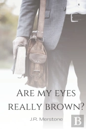 Are My Eyes Really Brown?