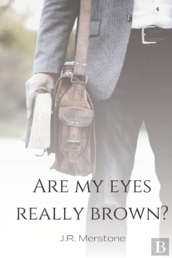 Bertrand.pt - Are My Eyes Really Brown?