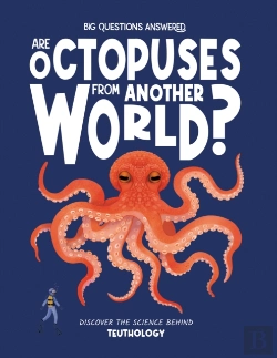 Bertrand.pt - Are Octopuses From Another World?