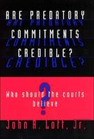 Are Predatory Commitments Credible?
