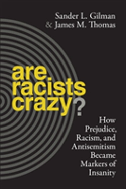 Bertrand.pt - Are Racists Crazy?
