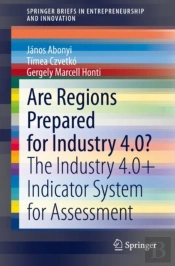 Are Regions Prepared For Industry 4.0?