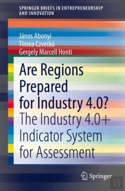 Bertrand.pt - Are Regions Prepared For Industry 4.0?