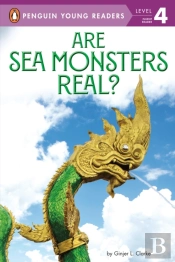 Are Sea Monsters Real?