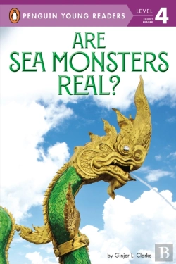 Bertrand.pt - Are Sea Monsters Real?