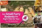 Are Small Furry Rodents The Right Pets For You