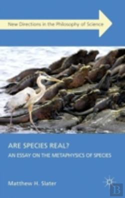 Bertrand.pt - Are Species Real?