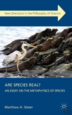 Bertrand.pt - Are Species Real?