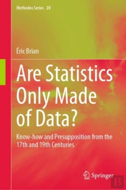 Bertrand.pt - Are Statistics Only Made Of Data?
