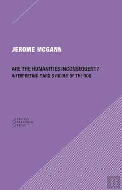 Bertrand.pt - Are The Humanities Inconsequent?