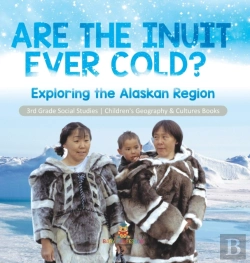 Bertrand.pt - Are The Inuit Ever Cold?