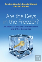 Are The Keys In The Freezer